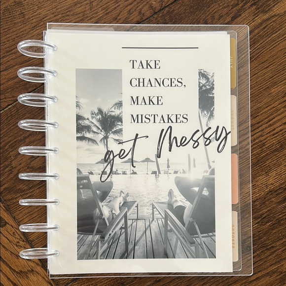 Planner bundle - Picture 1 of 10